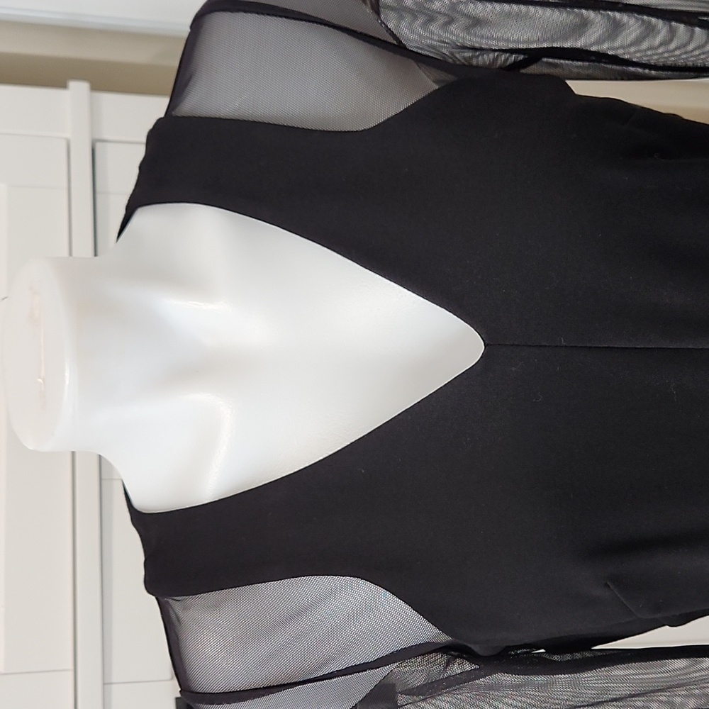 CALVIN KLEIN DRESS - Picture 3 of 9